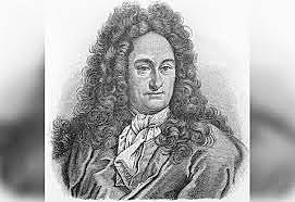 Gottfried Wilhelm Leibniz