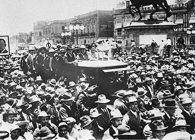 Orden y coordinación