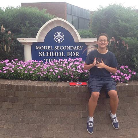 Entering Adolescence