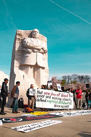 March from Selma, Alabama