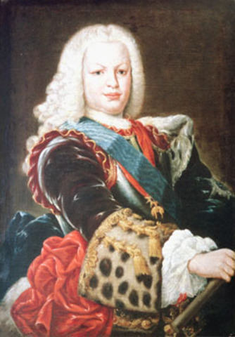 FERNANDO VI