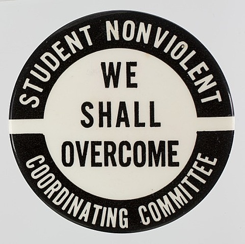 Student Nonviolent Coordinating Committee(S.N.C.C.) formed(A.A.)