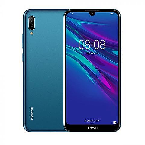 Huawei P20