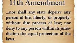 14th Amendment(All)