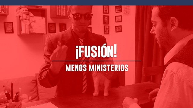 FUSION Y CREACION DEL MINCIT