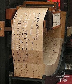 Joseph Marie Jaquard