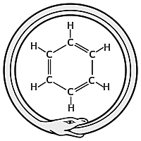 Estructura Química.