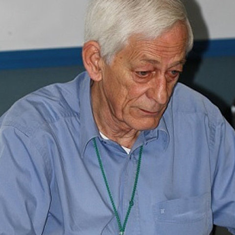 FRANCOIS PLUVINAGE (Matemático franco/mexicano)