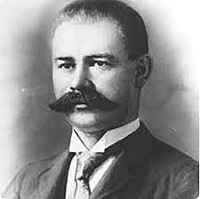 Herman Hollerith