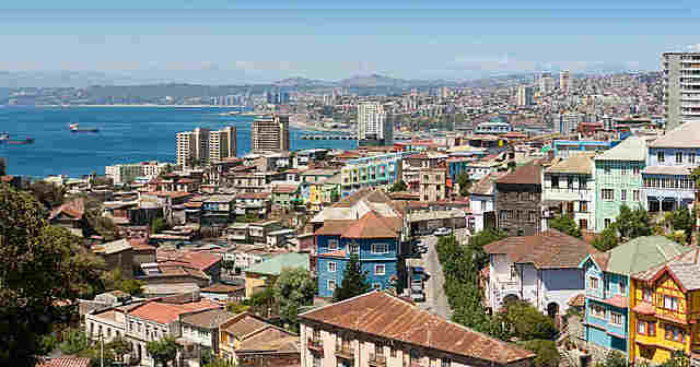 FINALES DEL SIGLO XIX EN AMERICA