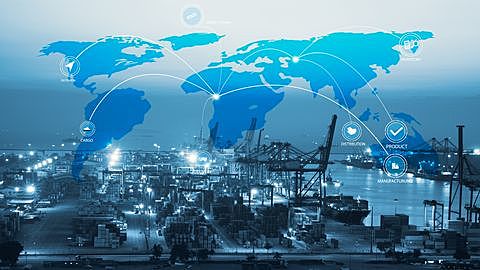 Creacion Ministerio Comercio Exterior