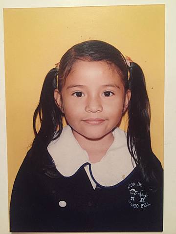 First grade of kindergarten