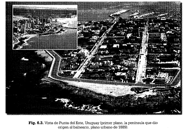 PUNTA DEL ESTE EN AMERICA