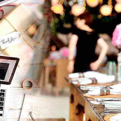 Timeline: Evolución histórica de la Organización de Eventos.