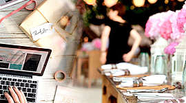 Timeline: Evolución histórica de la Organización de Eventos.