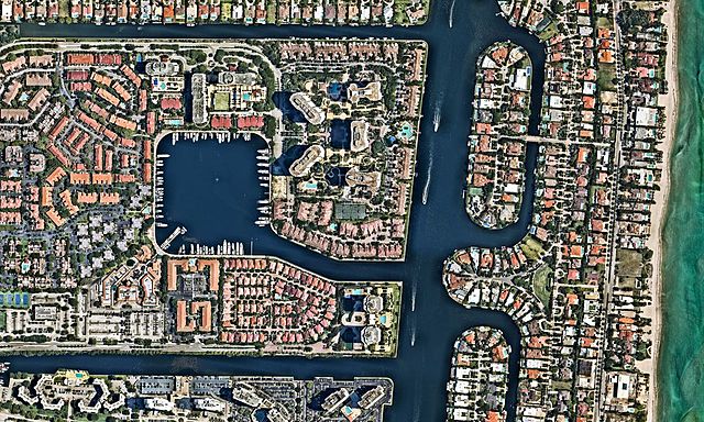 ESTADOS UNIDOS SIGLO XX