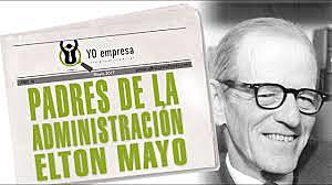 Teoría de las Relaciones Humanas