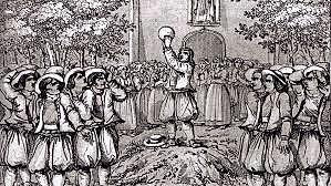 Inicios del voleibol (1895)