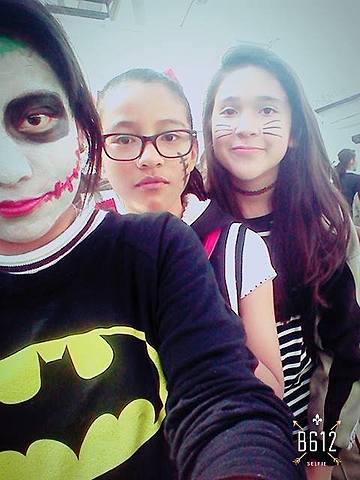 Fist year of secondary school