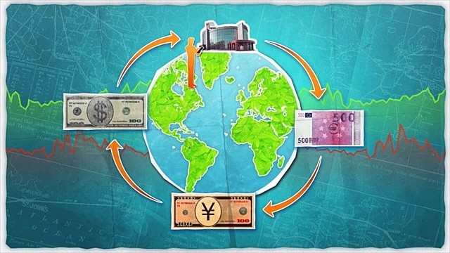 1970  Administración de la logística