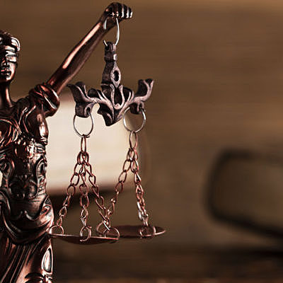 Timeline: La historia del Derecho