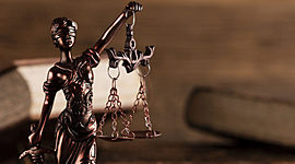 Timeline: La historia del Derecho