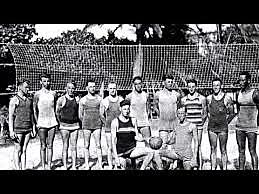 Federación Internacional Del Voleibol