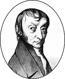 Amedeo Avogadro