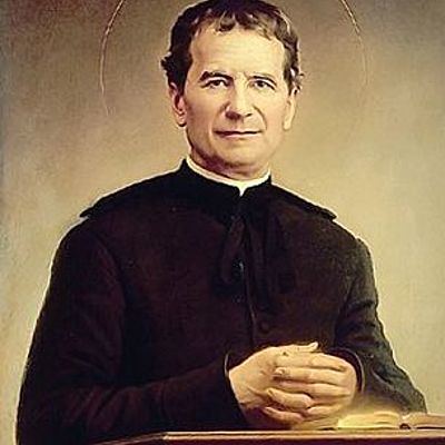 Timeline: Don Bosco by Jennely