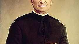 Timeline: Don Bosco by Jennely