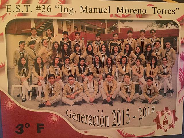 Finish secondary school