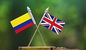 Acuerdo comercial entre Colombia y el Reino Unido