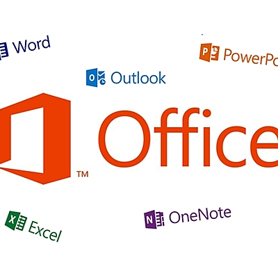 Timeline: Recuento histórico de la evolución que ha tenido el paquete denominado Microsoft Office