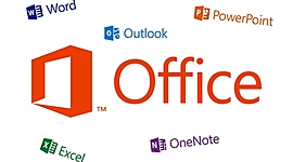 Timeline: Recuento histórico de la evolución que ha tenido el paquete denominado Microsoft Office