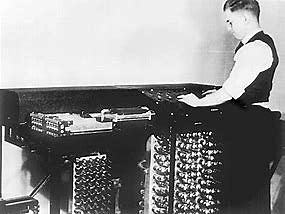 ABC Atanasoff and Berry Computer