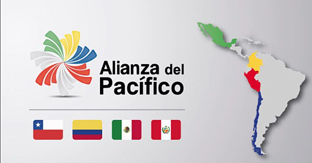 ALIANZA DEL PACIFICO