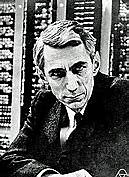 «El padre de la teoría de la información».