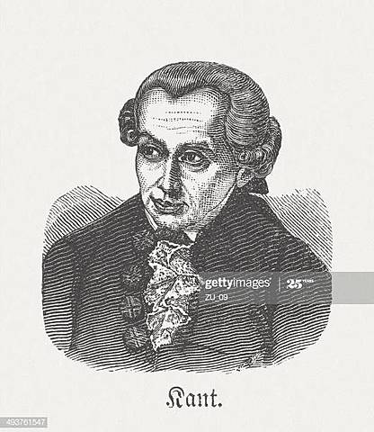 Ética de Kant
