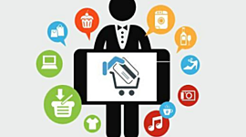 Timeline: Línea de tiempo: Fundamentos teóricos sobre el comportamiento del consumidor, la segmentación de mercados y los tipos de consumidor.