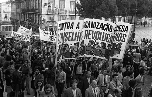 Processo Revolucionario
