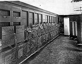 ENIAC