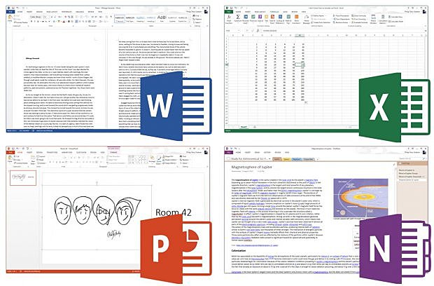 Office 2013, la suite que se mudó a la nube