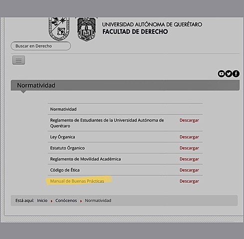 MANUAL DE BUENAS PRACTICAS