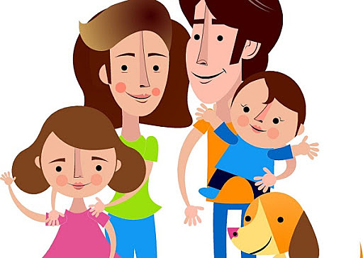 La formación en valores de la familia (curso 2016)