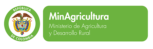 CREACIÓN DEL MINISTERIO DE AGRICULTURA