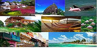 El turismo obtuvo resultados históricos en 2018