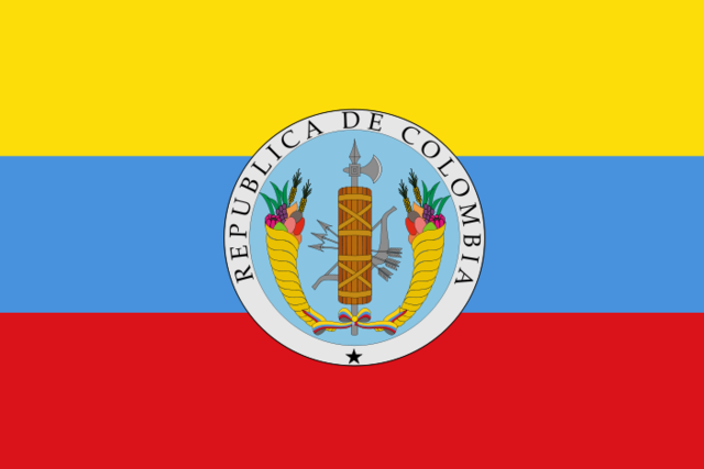 Se proclama la constitucion de Cucuta