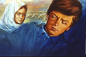 Sueño de los 9 años