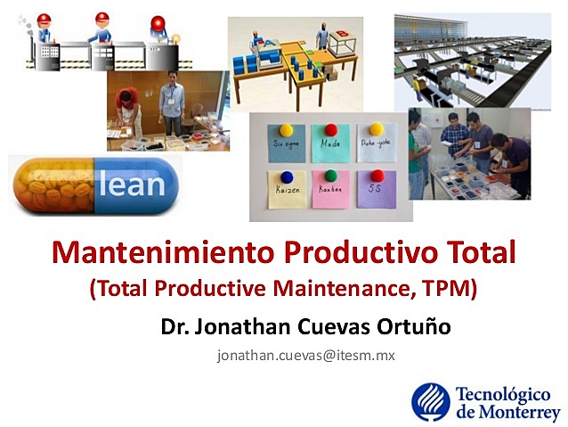 PRODUCTIVIDAD