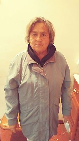 Perdida de la persona mas importante